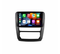 Carplay Screen for Car for Buick Enclave 2007-2017 Hd Touch Screen Car Stereo Portable Link Play Music Video Player Siri/Aux/Airplay/Fm/Radio Android, 8 Core 6G+128G