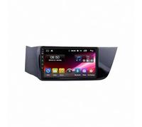 Carplay Screen for Car for Buick Regal 2009-2013/Opel Insignia 2008-2012 Hd Touch Screen Carplay Player Bluetooth Wifi Radio Video Music, Voice Control, Mirror Link for Car, 8 Core 6G+128G