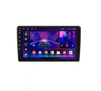 Carplay Screen for Car for Chevrolet Epica 1 2006-2012 Mirror Link, Voice Assistant, Live Navigation, Touchscreen, Bluetooth Voice Control Android Auto Car Play, 8 Core 4G+64G