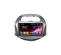 Carplay Screen for Car for Chevrolet Spark Baic Beat Daewoo Matiz 2019-2022 Mirror Link, Voice Assistant, Live Navigation, Touchscreen, Bluetooth Voice Control Car Stereo, 8 Core 4G+64G