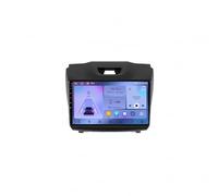 Carplay Screen for Car for Chevrolet TrailBlazer 2012-2016 Bluetooth/Mirror Link/Voice Control/Gps Navigation/Fm/Aux/Wifi Touchscreen Android Auto Car Play, 8 Core 8G+256G
