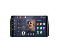Carplay Screen for Car for Chrysler Grand Voyager 5 2011-2015 Hd Touch Screen Carplay Player Bluetooth Wifi Radio Video Music, Voice Control, Mirror Link Android, 8 Core 8G+256G
