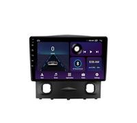 Carplay Screen for Car for Ford Escape 1 2007-2012 Hd Touch Screen Car Stereo Portable Link Play Music Video Player Siri/Aux/Airplay/Fm/Radio Android, 8 Core 8G+256G