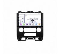 Carplay Screen for Car for Ford Escape 2007-2012 Hd Touch Screen Car Stereo Portable Link Play Music Video Player Siri/Aux/Airplay/Fm/Radio Android, 8 Core 6G+128G