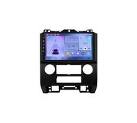 Carplay Screen for Car for Ford Escape 2007-2012 with Reverse Camera, Mirror Link, Voice Control, Fm Siri/Aux/Airplay/Fm/Radio Car Audio Receivers, 4 Core 1G+16G