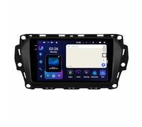 Carplay Screen for Car for Great Wall Haval H2 2014-2018 Hd Touch Screen Carplay Player Bluetooth Wifi Radio Video Music, Voice Control, Mirror Link Car Audio, 8 Core 8G+256G