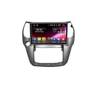 Carplay Screen for Car for Great Wall Hover M4 2012-2017 Hd Touch Screen Carplay Player Bluetooth Wifi Radio Video Music, Voice Control, Mirror Link Android, 8 Core 8G+256G