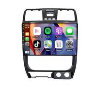Carplay Screen for Car for Great Wall Wingle 5 2009-2015 with Bluetooth/Fm/Aux, Support Mirror Link/Gps Navigation/Voice Control Car Audio Receivers, 8 Core 8G+256G