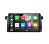 Carplay Screen for Car for Honda CRV CR-V 4 RM RE 2012-2016 Bluetooth/Mirror Link/Voice Control/Gps Navigation/Fm/Aux/Wifi Touchscreen Car Audio Receivers, 4 Core 1G+16G