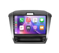 Carplay Screen for Car for Honda Freed 2 RHD 2018-2020 Hd Touch Screen Carplay Player Bluetooth Wifi Radio Video Music, Voice Control, Mirror Link Car Audio, 8 Core 6G+128G
