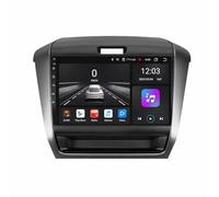 Carplay Screen for Car for Honda Freed 2016-2020 Hd Touch Screen Carplay Player Bluetooth Wifi Radio Video Music, Voice Control, Mirror Link Car Audio, 8 Core 6G+128G