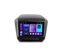 Carplay Screen for Car for Honda FREED 2017+ Hd Touch Screen Carplay Player Bluetooth Wifi Radio Video Music, Voice Control, Mirror Link Car Audio, 4 Core 4G+64G