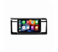 Carplay Screen for Car for Honda N-WGN 2013-2019 Mirror Link, Voice Assistant, Live Navigation, Touchscreen, Bluetooth Voice Control Car Stereo, 4 Core 1G+16G