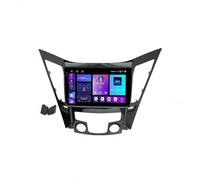 Carplay Screen for Car for Honda Shuttle 2015-2019 with Bluetooth/Fm/Aux, Support Mirror Link/Gps Navigation/Voice Control Car Audio Receivers, 8 Core 6G+128G