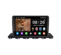 Carplay Screen for Car for HYUNDAI HB20 2021 with Bluetooth, Fm, Aux, Map Navigation, Voice Assistant Siri/Aux/Airplay/Fm/Radio Carplay for Car, 8 Core 8G+256G