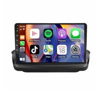 Carplay Screen for Car for Hyundai Rohens Genesis Coupe 2009-2012 Mirror Link, Voice Assistant, Live Navigation, Touchscreen, Bluetooth Voice Control Car Stereo Screen, 4 Core 2G+32G