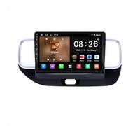 Carplay Screen for Car for Hyundai Tucson IX35 2018-2020 Hd Touch Screen Car Stereo Portable Link Play Music Video Player Siri/Aux/Airplay/Fm/Radio Audio Receivers, 8 Core 8G+256G