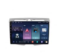 Carplay Screen for Car for Kia Morning Picanto 2007-2010 with Reverse Camera, Mirror Link, Voice Control, Fm Siri/Aux/Airplay/Fm/Radio Carplay for Car, 8 Core 8G+256G