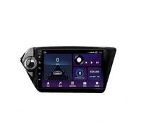 Carplay Screen for Car for KIA RIO2 K2 2011-2016 Hd Touch Screen Carplay Player Bluetooth Wifi Radio Video Music, Voice Control, Mirror Link Android, 4 Core 1G+16G