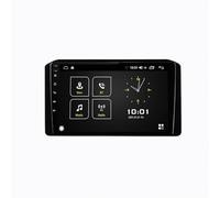 Carplay Screen for Car for KIA SOUL 2 2013 2014 2015 2016 2017 Bluetooth/Mirror Link/Voice Control/Gps Navigation/Fm/Aux/Wifi Touchscreen Car Stereo Screen, 4 Core 2G+32G