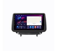 Carplay Screen for Car for Mazda Mazda2 DJ 2019-2024 Hd Touch Screen Car Stereo Portable Link Play Music Video Player Siri/Aux/Airplay/Fm/Radio Android, 4 Core 2G+32G