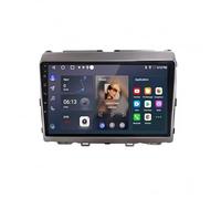 Carplay Screen for Car for Mazda MPV LY 2006-2016 Bluetooth/Mirror Link/Voice Control/Gps Navigation/Fm/Aux/Wifi Touchscreen Carplay for Car, 8 Core 6G+128G