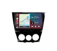 Carplay Screen for Car for Mazda RX8 2003-2011 Bluetooth/Mirror Link/Voice Control/Gps Navigation/Fm/Aux/Wifi Touchscreen Car Stereo Screen, 8 Core 6G+128G