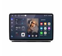 Carplay Screen for Car for Mercedes Benz ML GL W166 X166 2012-2015 Hd Touch Screen Carplay Player Bluetooth Wifi Radio Video Music, Voice Control, Mirror Link Car, 8 Core 8G+256G