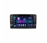 Carplay Screen for Car for Mercedes Benz ML450 ML500 GL GL450 GL500 W146 with Reverse Camera, Mirror Link, Voice Control, Fm Siri/Aux/Airplay/Fm/Radio Car Audio Receivers, 8 Core 4G+64G