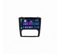 Carplay Screen for Car for Nissan Altima Teana AT MT 2008-2012 Mirror Link, Voice Assistant, Live Navigation, Touchscreen, Bluetooth Voice Control Car Stereo, 8 Core 4G+64G