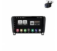 Carplay Screen for Car for Nissan Serena C26 2010-2016 Hd Touch Screen Carplay Player Bluetooth Wifi Radio Video Music, Voice Control, Mirror Link Car Stereo, 4 Core 1G+16G