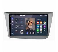 Carplay Screen for Car for Nissan Teana 3 Altima 5 L33 2013-2018 Bluetooth/Mirror Link/Voice Control/Gps Navigation/Fm/Aux/Wifi Touchscreen Car Stereo Screen, 4 Core 4G+64G