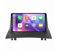 Carplay Screen for Car for Nissan Teana 3 Altima 5 L33 2013-2018 Bluetooth/Mirror Link/Voice Control/Gps Navigation/Fm/Aux/Wifi Touchscreen Car Stereo Screen, 8 Core 4G+64G