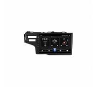 Carplay Screen for Car for NISSAN TIIDA 2011-2016 with Bluetooth/Fm/Aux, Support Mirror Link/Gps Navigation/Voice Control Android Auto Car Play Screen, 8 Core 8G+256G
