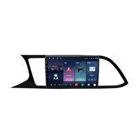 Carplay Screen for Car for Peugeot Partner 1 2002-2008 Origin 1 2008-2011 with Bluetooth/Fm/Aux, Support Mirror Link/Gps Navigation/Voice Control Android Auto Car Play Screen, 4 Core 1G+16G