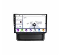Carplay Screen for Car for Renault Trafic 2 para Opel Vivaro Wireless Carplay & Android Auto, Capacitive Touchscreen, Gps Navigation, Bluetooth Fm Radio, Dash Cam, 8 Core 4G+64G
