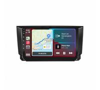 Carplay Screen for Car for Seat Ibiza Arona 2017-2020 with Reverse Camera, Mirror Link, Voice Control, Fm Siri/Aux/Airplay/Fm/Radio Carplay for Car, 8 Core 8G+256G