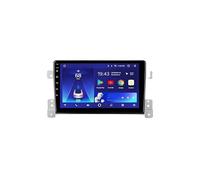 Carplay Screen for Car For Suzuki For Grand For Vitara 3 2005-2015 Car Radio Multimedia Video Player Navigation GPS Android 10 No 2din(Vitara 3 CC2p 10 64)
