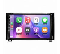 Carplay Screen for Car for Suzuki Hustler 2014-2019 Hd Touch Screen Car Stereo Portable Link Play Music Video Player Siri/Aux/Airplay/Fm/Radio Carplay for, 8 Core 8G+256G