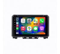 Carplay Screen for Car for Suzuki Jimny 2018 2019 2020 with Bluetooth, Fm, Aux, Map Navigation, Voice Assistant Siri/Aux/Airplay/Fm/Radio Car Audio, 8 Core 6G+128G