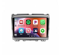 Carplay Screen for Car for Toyota Highlander 2014-2018 with Reverse Camera, Mirror Link, Voice Control, Fm Siri/Aux/Airplay/Fm/Radio Carplay for Car, 4 Core 4G+64G