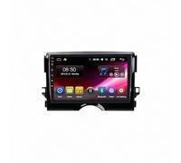 Carplay Screen for Car for Toyota Land Cruiser Prado 150 2013-2017 Hd Touch Screen Car Stereo Portable Link Play Music Video Player Siri/Aux/Airplay/Fm/Radio Android, 4 Core 2G+32G