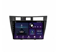 Carplay Screen for Car for Toyota Mark II JZX110 2000-2007 with Reverse Camera, Mirror Link, Voice Control, Fm Siri/Aux/Airplay/Fm/Radio Carplay for Car, 4 Core 4G+64G