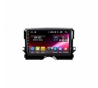 Carplay Screen for Car for Toyota Reiz Mark X 2010-2017 with Bluetooth/Fm/Aux, Support Mirror Link/Gps Navigation/Voice Control Carplay for Car, 4 Core 4G+64G
