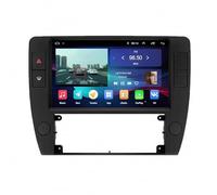 Carplay Screen for Car for Volkswagen Passat B5 2000-2005 Mirror Link, Voice Assistant, Live Navigation, Touchscreen, Bluetooth Voice Control Car Stereo Screen, 4 Core 1G+16G