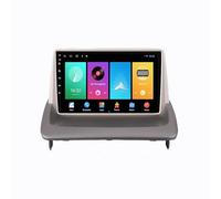 Carplay Screen for Car for Volvo S40 II 2 MS 2004-2012 Hd Touch Screen Carplay Player Bluetooth Wifi Radio Video Music, Voice Control, Mirror Link Car, 4 Core 2G+32G