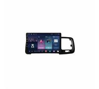 Carplay Screen for Car for Volvo S60 V60 2011-2020 Mirror Link, Voice Assistant, Live Navigation, Touchscreen, Bluetooth Voice Control Carplay for Car, 4 Core 4G+64G