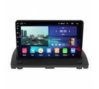Carplay Screen for Car for Volvo XC90 2004-2014 Mirror Link, Voice Assistant, Live Navigation, Touchscreen, Bluetooth Voice Control Car Stereo, 4 Core 4G+64G