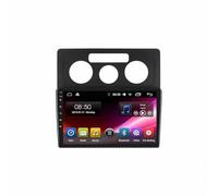 Carplay Screen for Car for VW Beetle 2003-2010 Bluetooth/Mirror Link/Voice Control/Gps Navigation/Fm/Aux/Wifi Touchscreen Car Stereo Screen, 8 Core 4G+64G