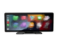Carplay Screen for Car Universal 10.26 Inch Car Radio Multimedia Video Player Wireless Carplay Monitor(B5303)